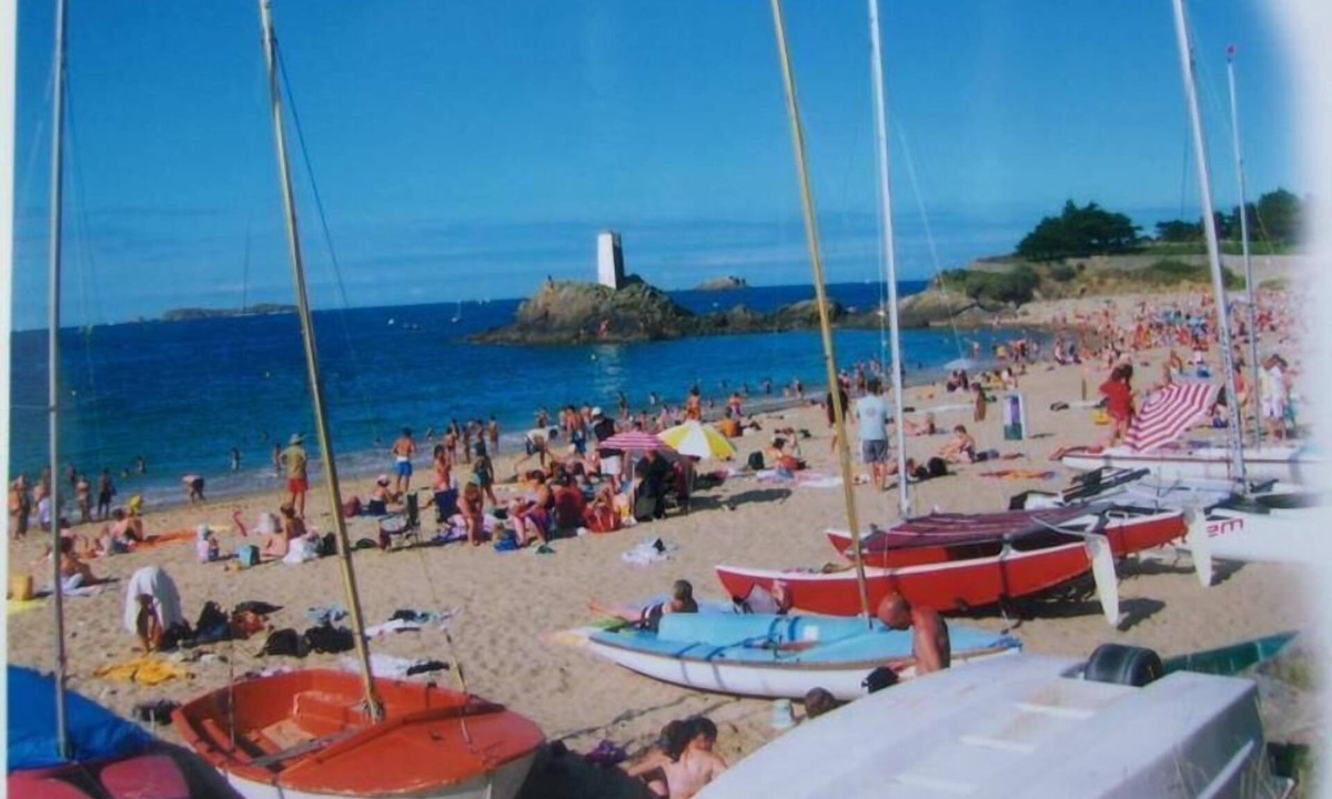 Saint-Lunaire House | House/Villa - Saint-Lunaire