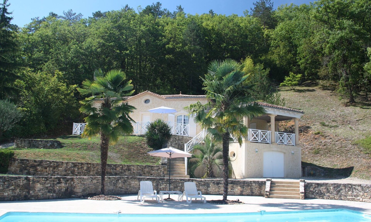 Daglan House | House/Villa - Sarlat