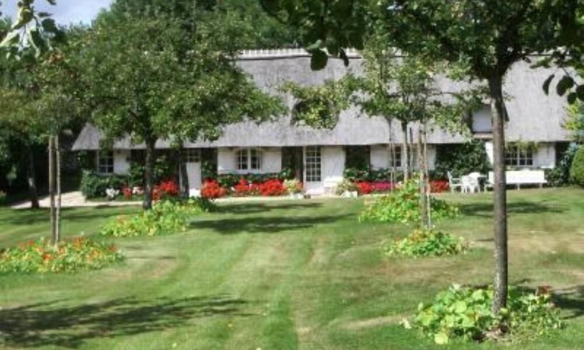 Serquigny House | House/Villa - SERQUIGNY