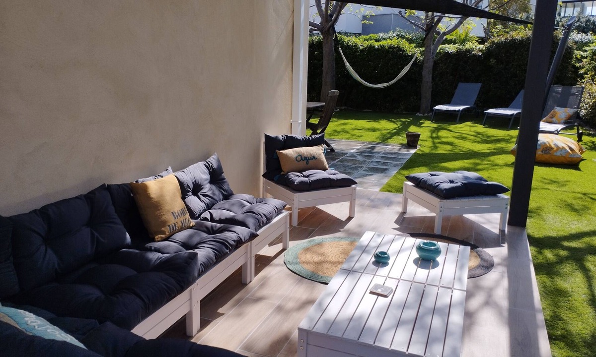 Sete Villa | House/Villa - SETE