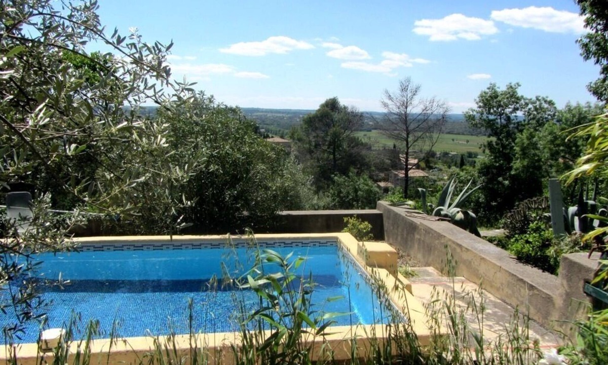 Sommieres House | house /villa - Sommières