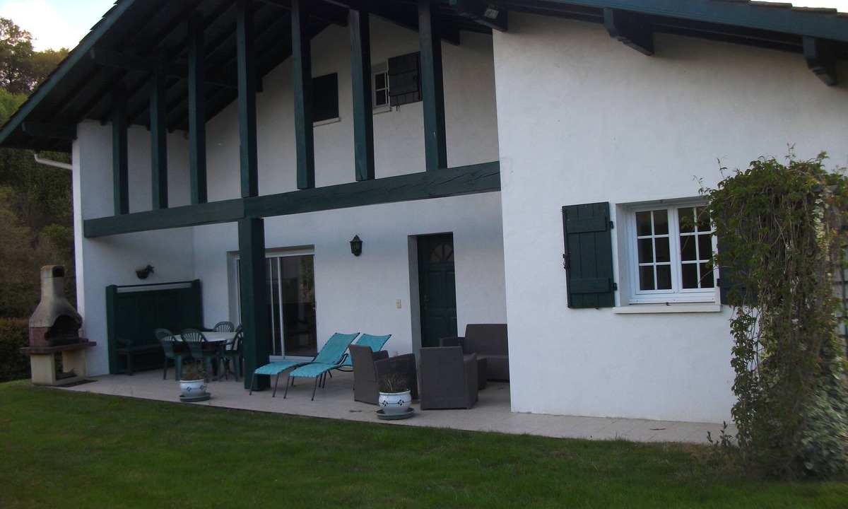 Souraide House | house/villa - Souraïde