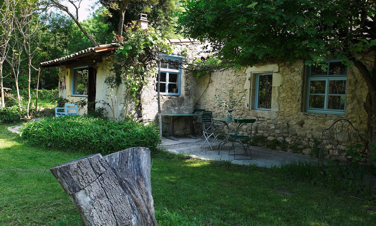 Souspierre House | House/Villa - Souspierre