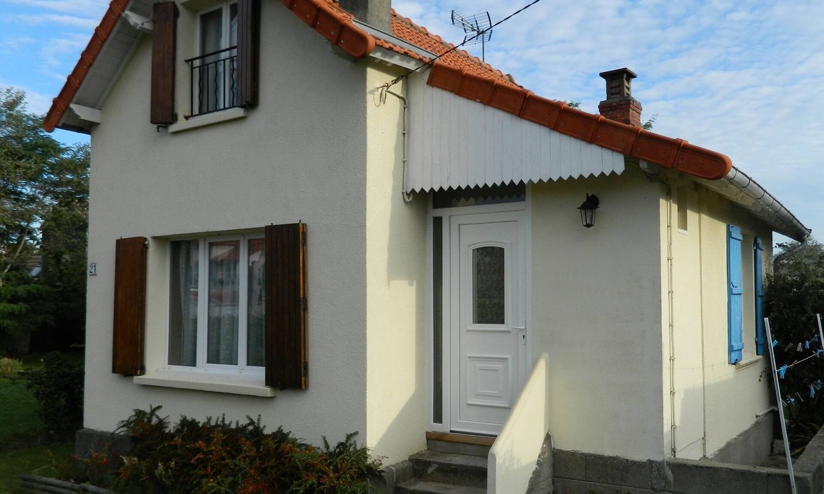 Saint-Martin de Brehal House | house/villa - St martin de brehal