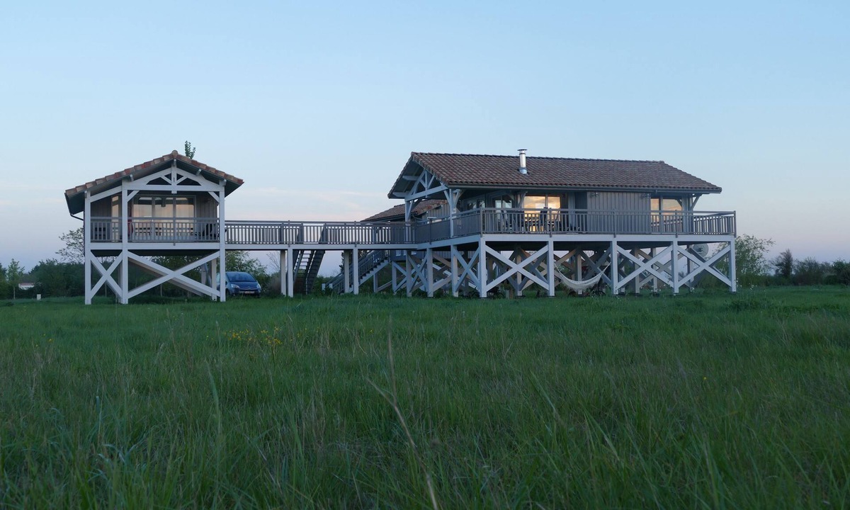 Talais House | House/Villa - Talais