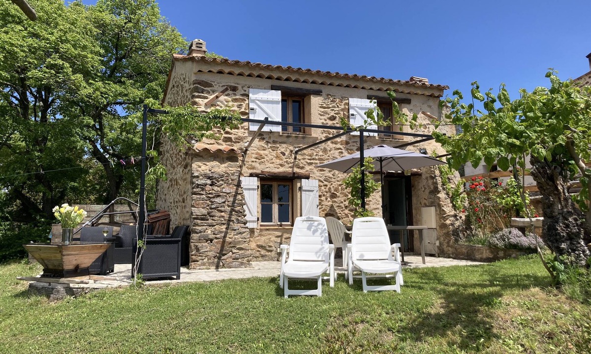 Tanneron House | house/villa - Tanneron