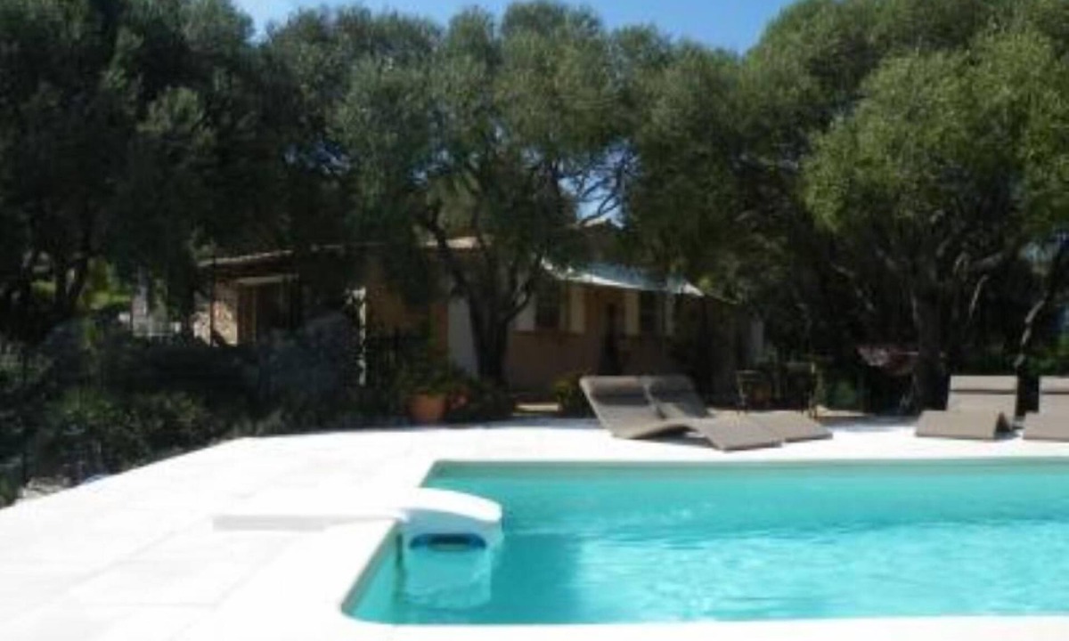 Sartene House | House/Villa - Tizzano