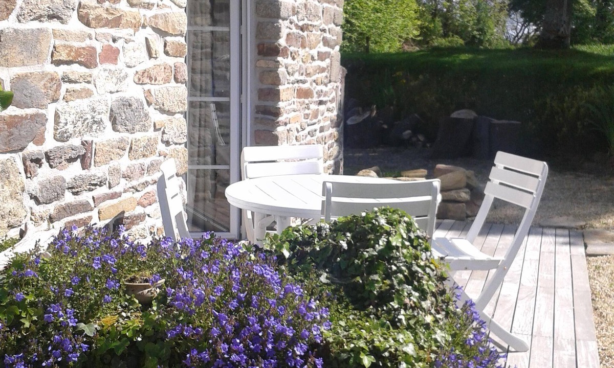 Tremeoc House | House/Villa - TREMEOC