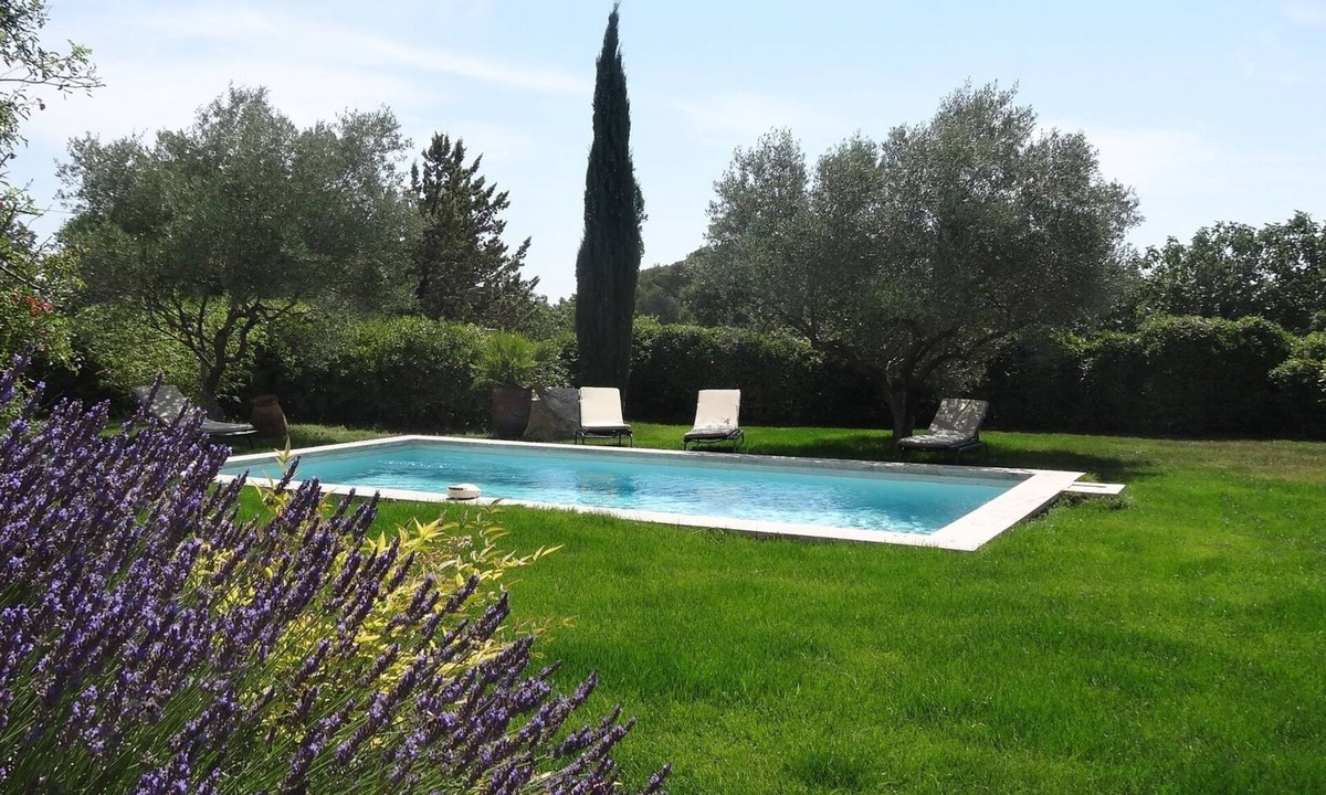 Uzes Villa | House/Villa - Uzès
