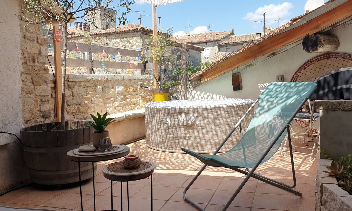 Brignon House | House/Villa - UZES