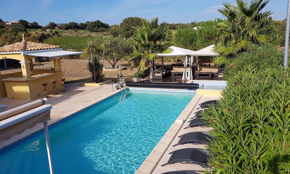 Valros Villa | House/Villa - Valros