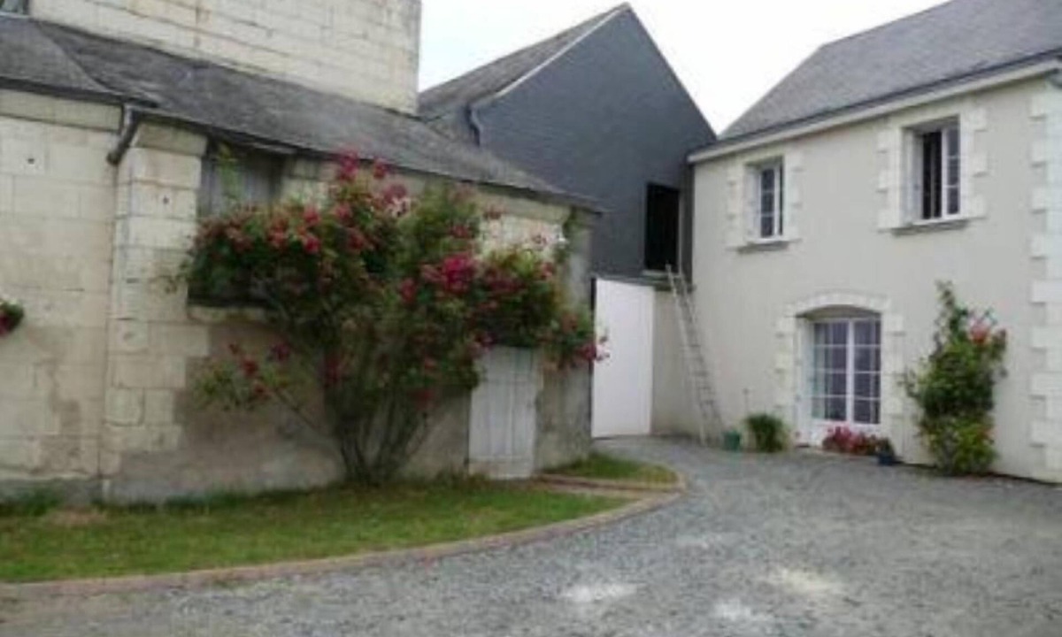 Varrains House | House/Villa - Varrains