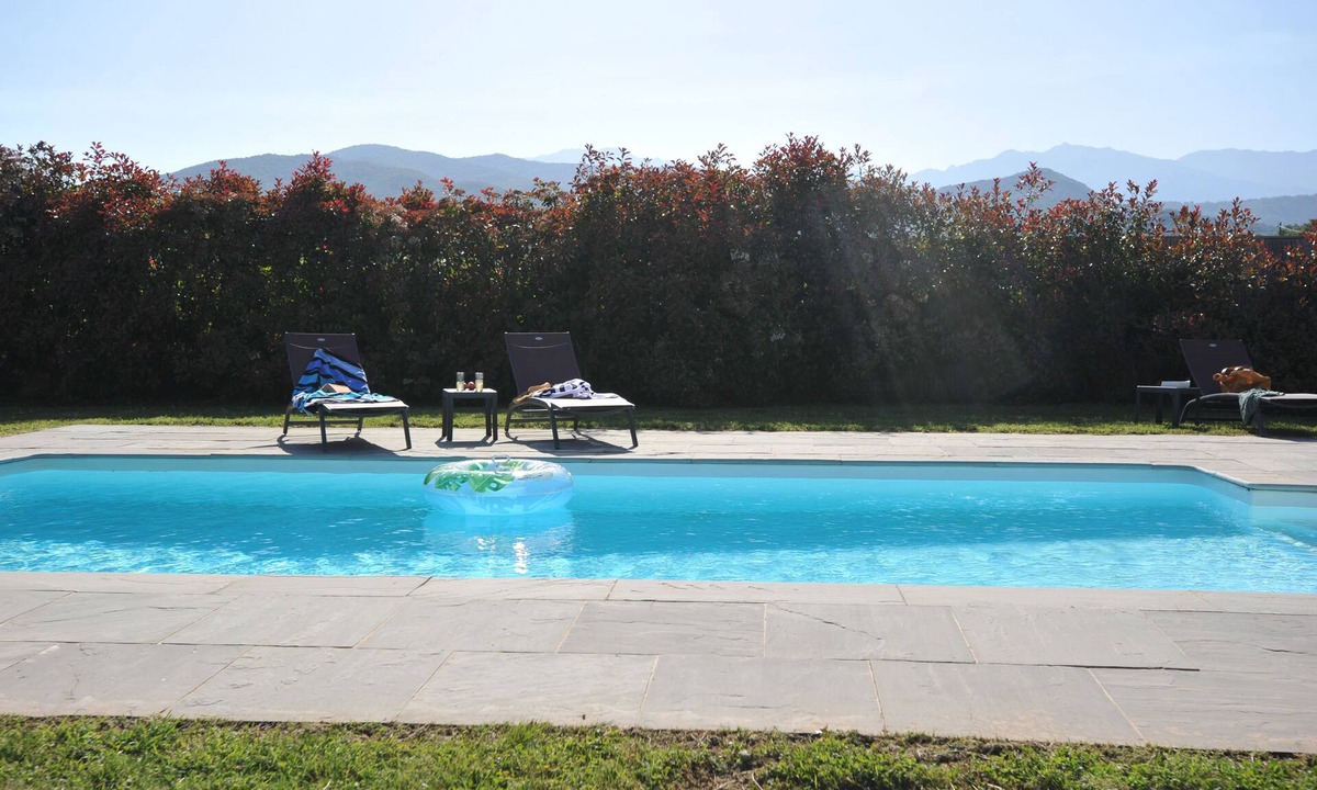 Ventiseri Villa | house/villa - Ventiseri