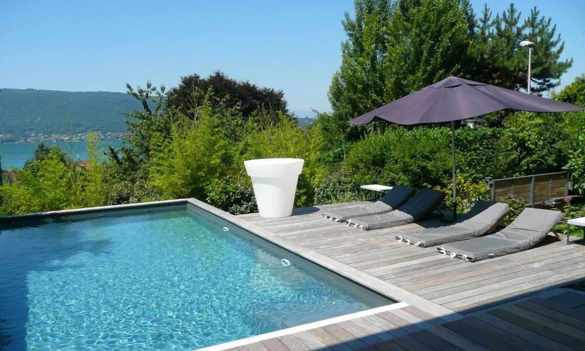 Veyrier-du-Lac House | House/Villa - Veyrier-du-Lac