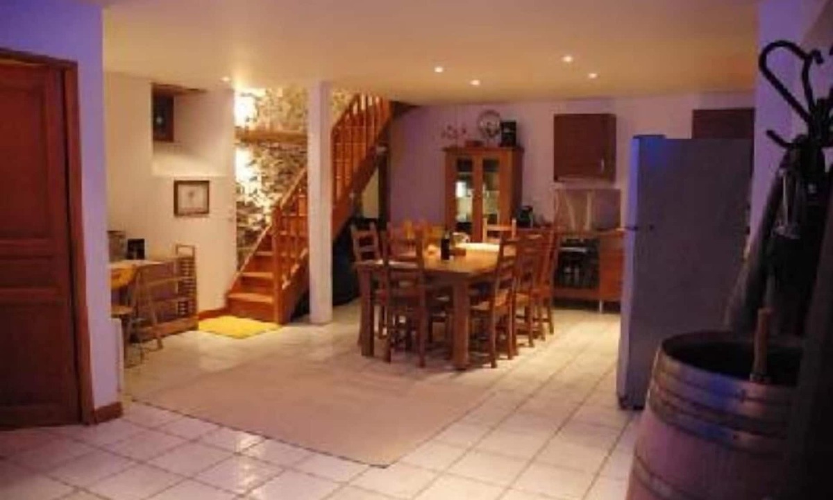 Vignec House | House/Villa - VIGNEC