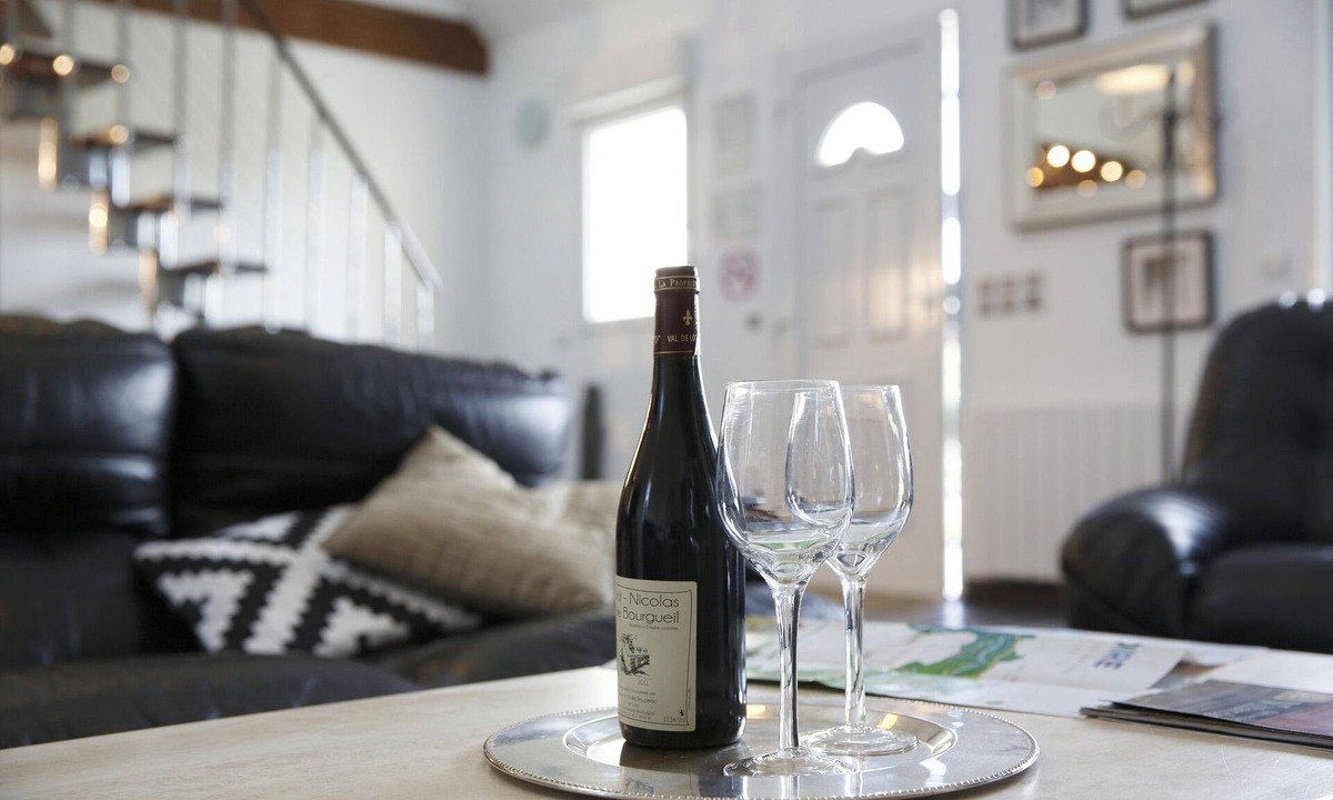 Villandry House | House/Villa - Villandry