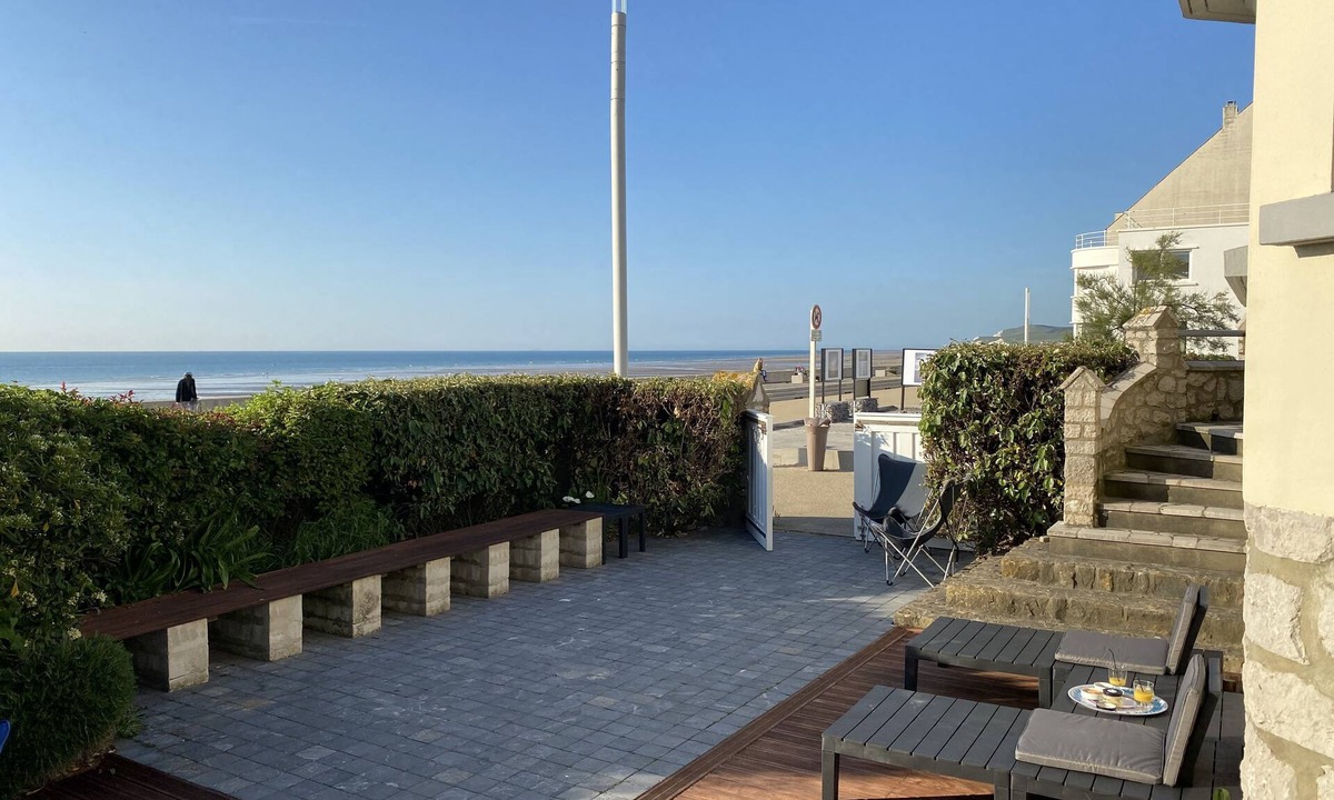 Wissant Condo | House/Villa - WISSANT