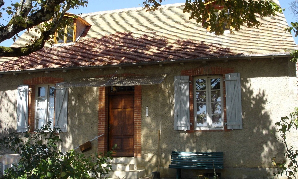 Villeneuve d'Aveyron House | House - Villeneuve d'Aveyron