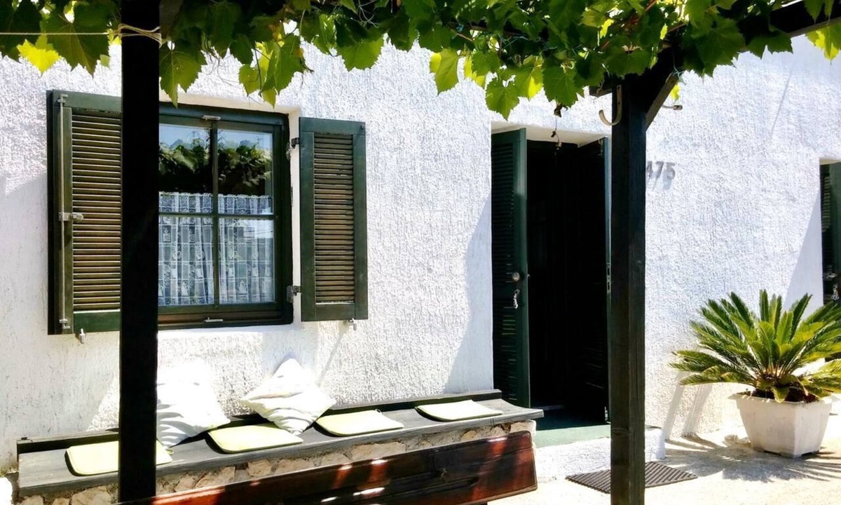 Supetarska Draga House | House Viskic