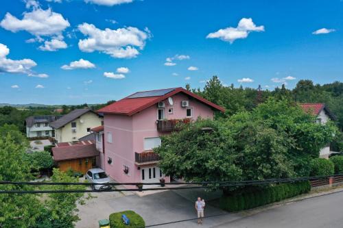 Grabovac House | House Vukovic
