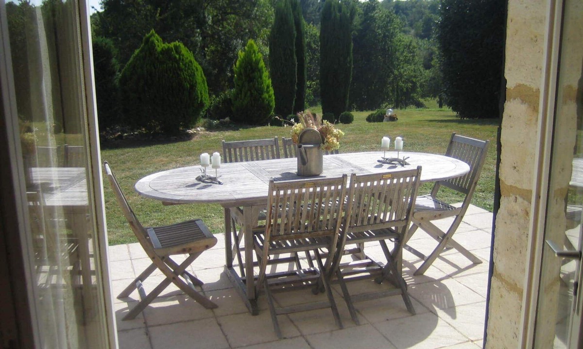 Saint-Jean-dEstissac House | House with character