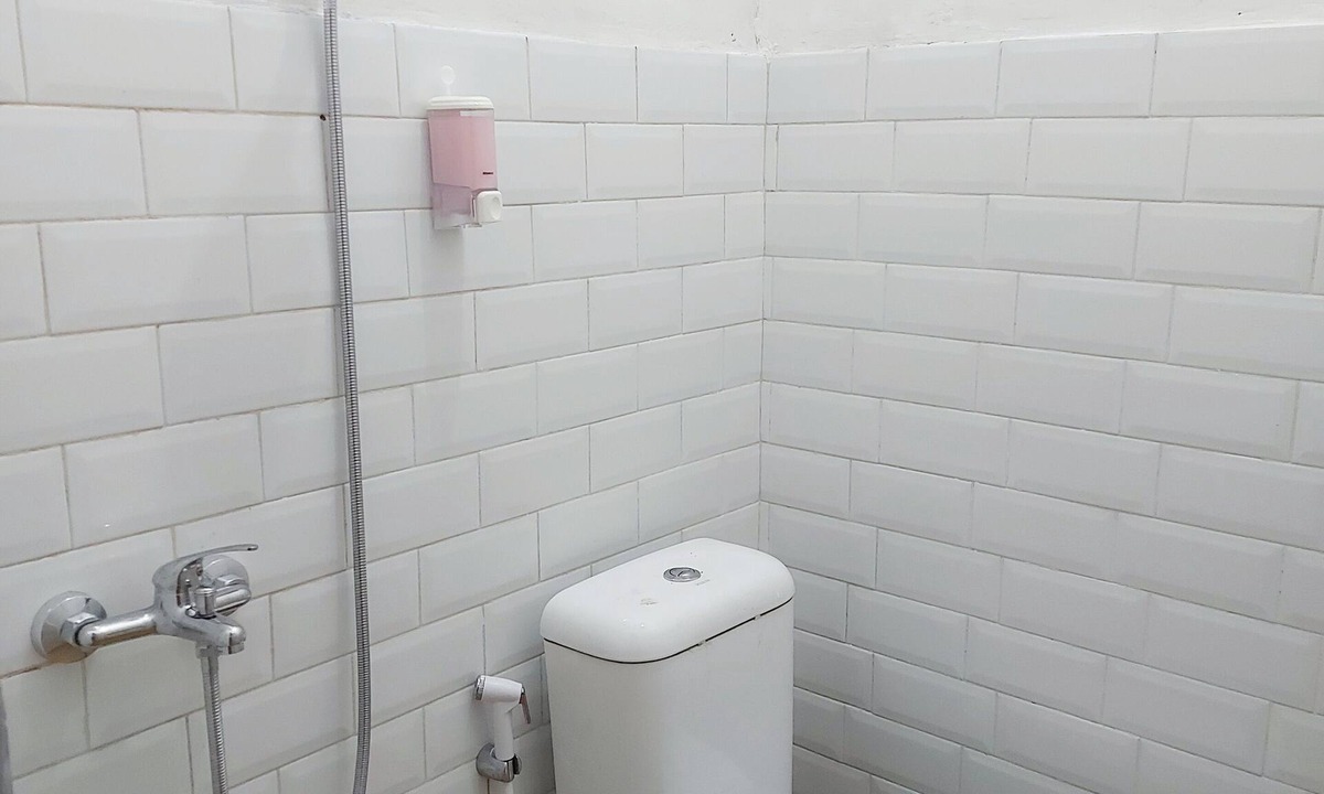 Yogyakarta House | House with 3BR near XTSquare @Nitikan House B