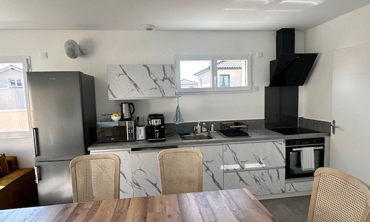 Satolas-et-Bonce Apartment | House with 5 bedrooms lechaffardcom