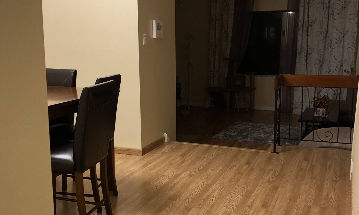 Somerton House | House with a backyard .