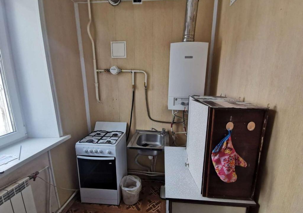 Oure House | House with all amenities