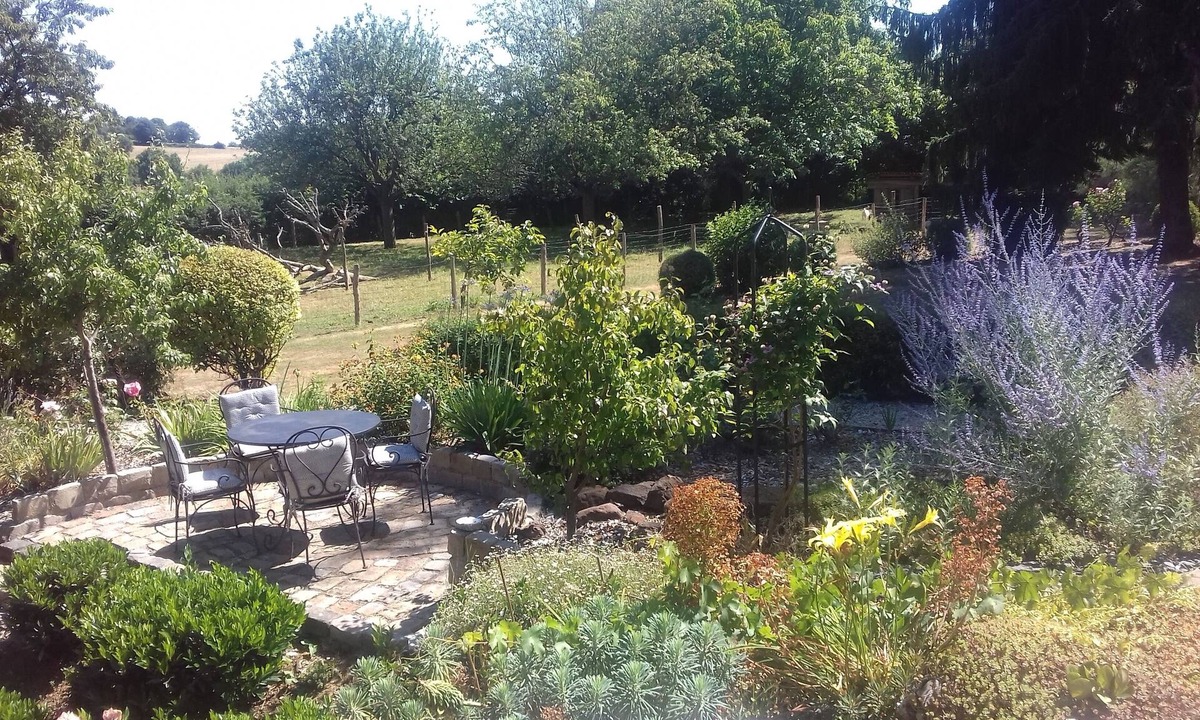 Fay House | House with balneo /billiards