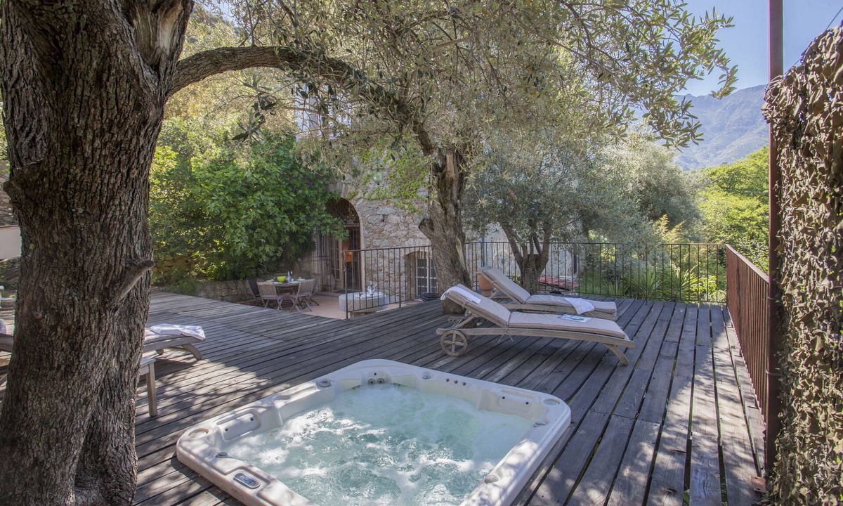 Feliceto House | House with character