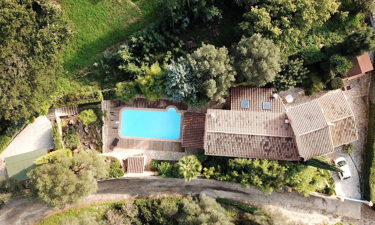 Hyeres House | House with character