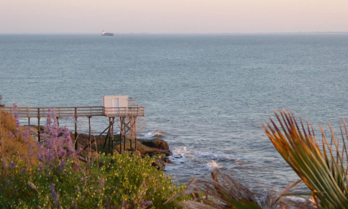 Leoville Cottage | House with character