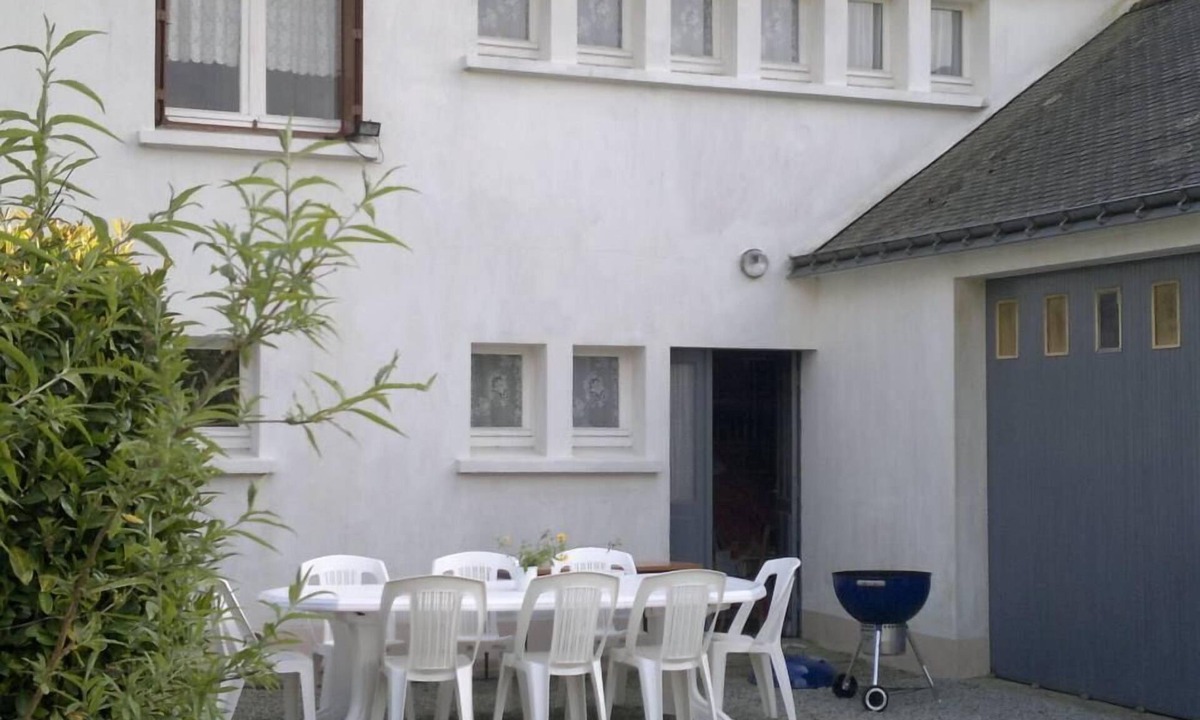 Pluvigner House | House With Character