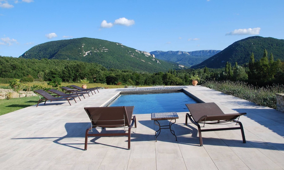 Soyans House | House with character