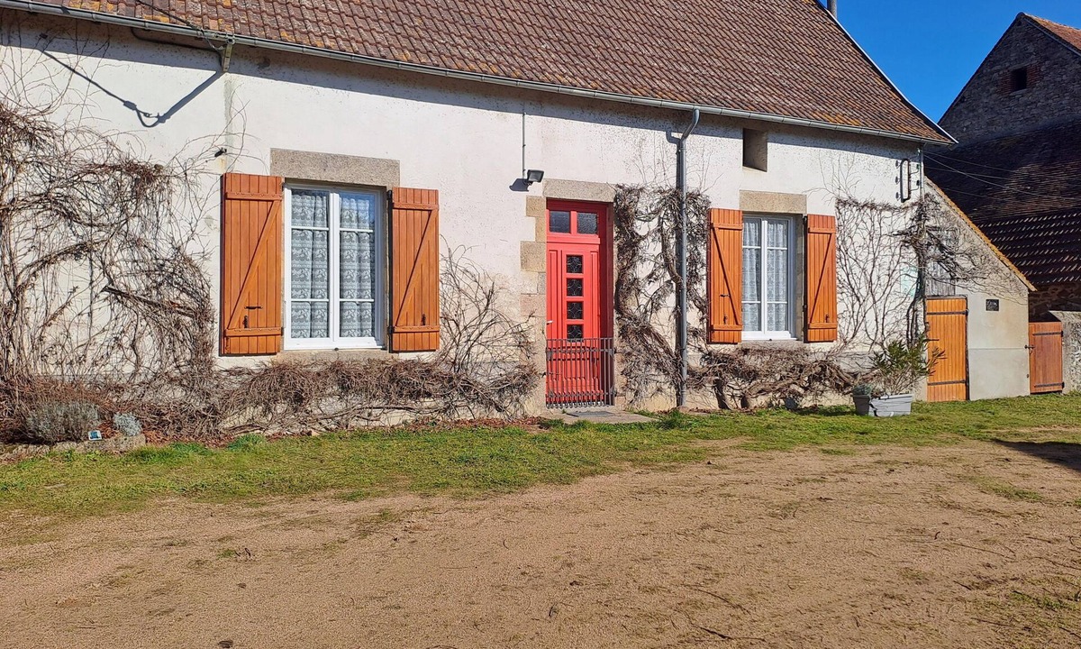 Viersat House | House with country views