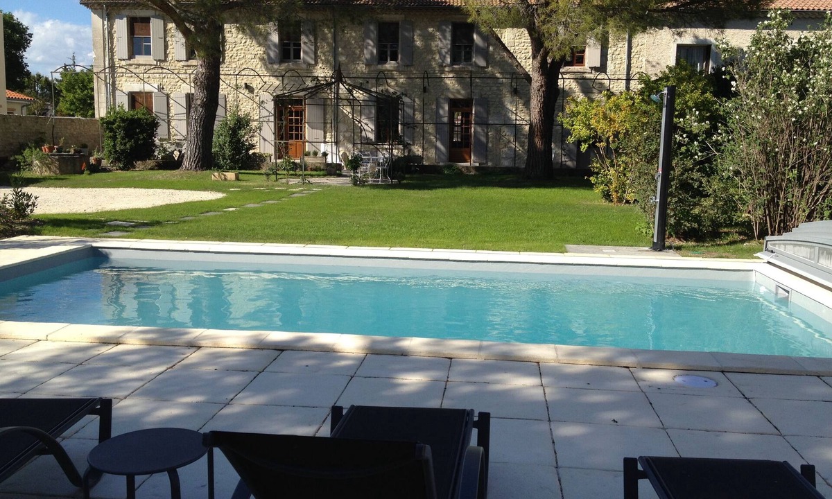 Montsegur-sur-Lauzon House | House with character