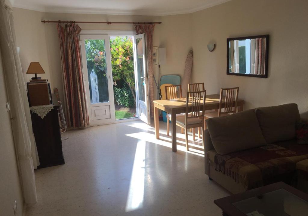 Molinell House | House with garden at Oliva Nova MET & Golf & Padel & Beach resort