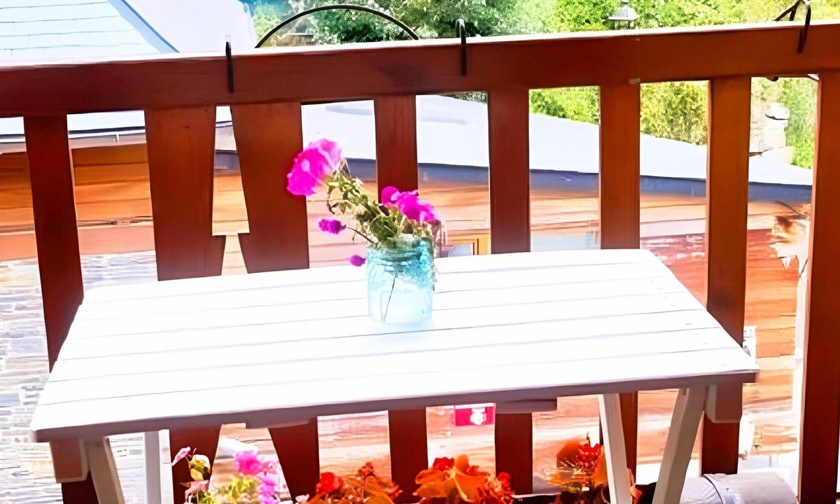 Vielha e Mijaran Villa | House with garden in Vielha