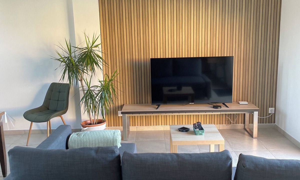 Isbergues House | House with garden "L'Impasse" close to town center