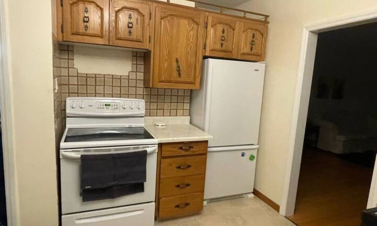 Gonor Station House | House with great location