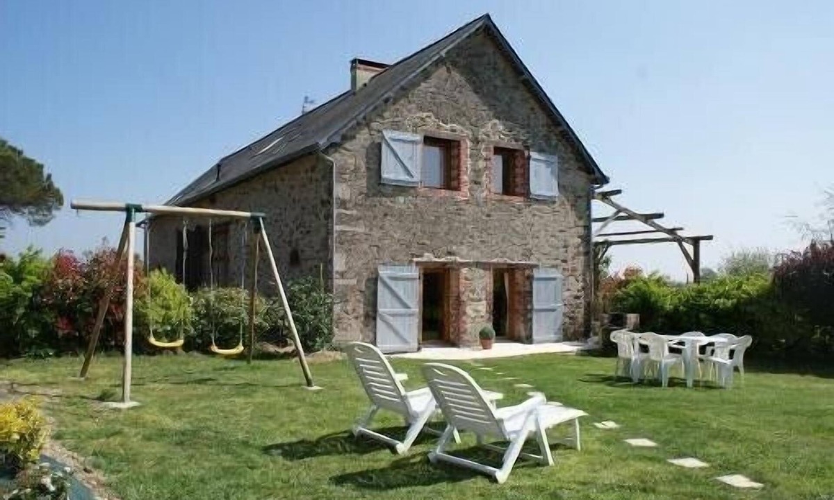 Nort-sur-Erdre House | House with heated pool