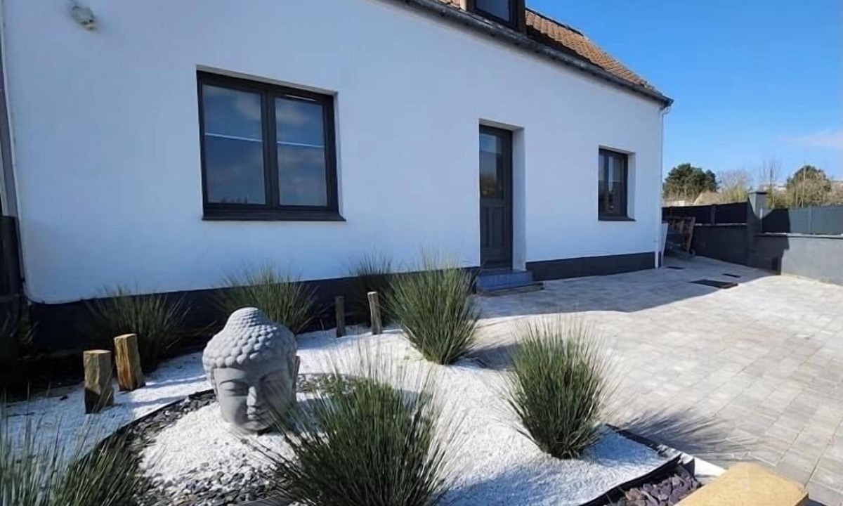 Etaples House | House with jacuzzi