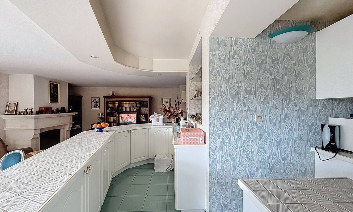Saint-Girons House | House with land in Saint Girons.