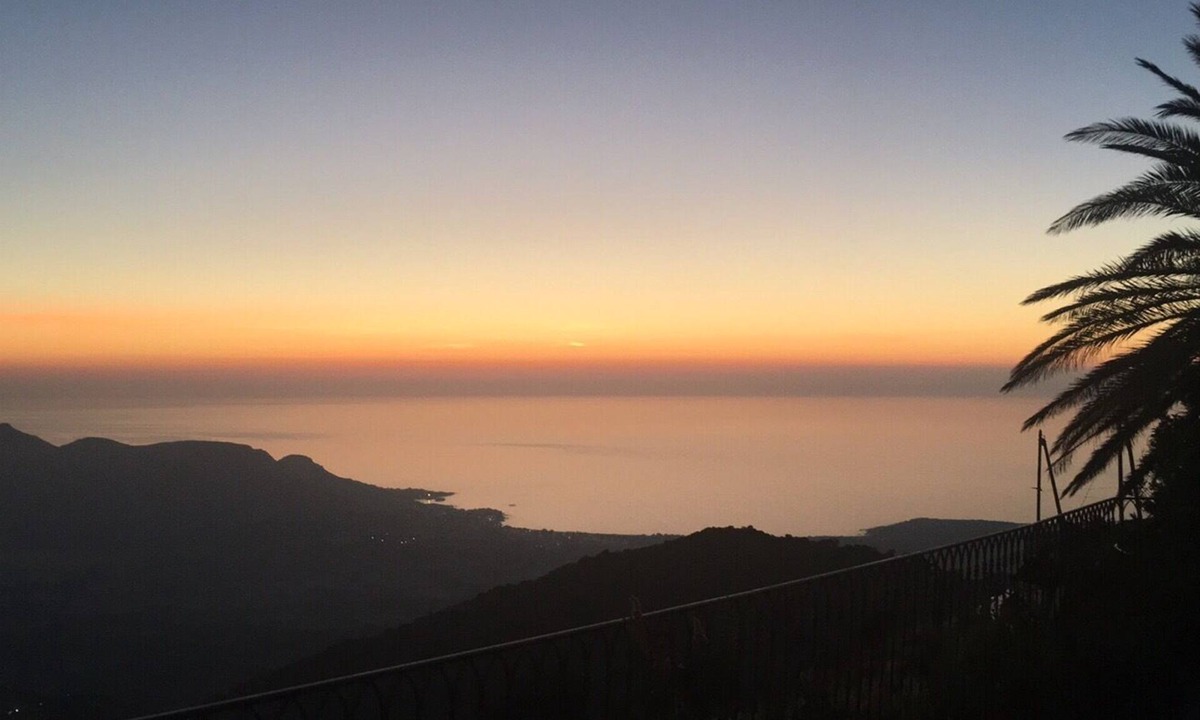 SantʼAntonino House | House with panoramic terrace