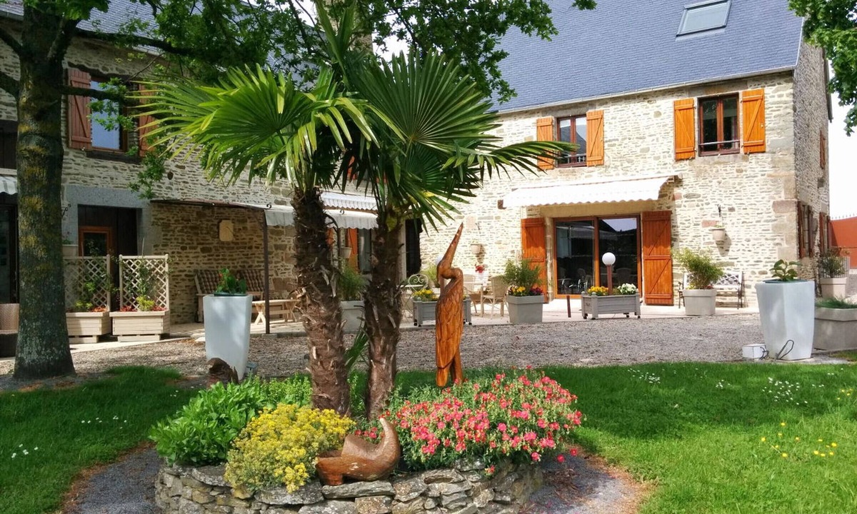 Ceaux Cottage | House with parking and pets - 2 guests