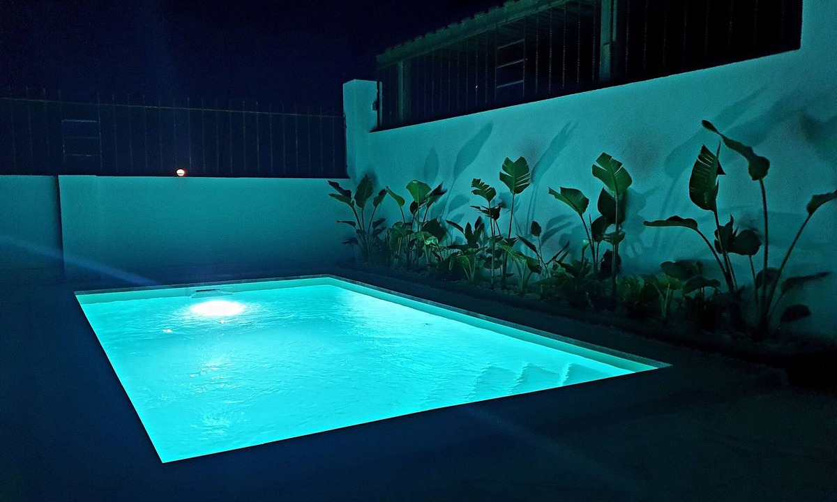Sant Jaume d'Enveja House | House with pool and high capacity in the heart of the Delta Ebro, 5 min. of the beach