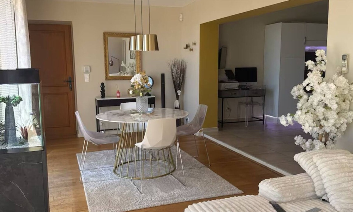 Furiani House | House with pool and sea view