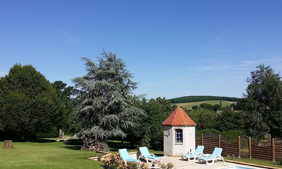 Provency House | House with Pool For even more fun.