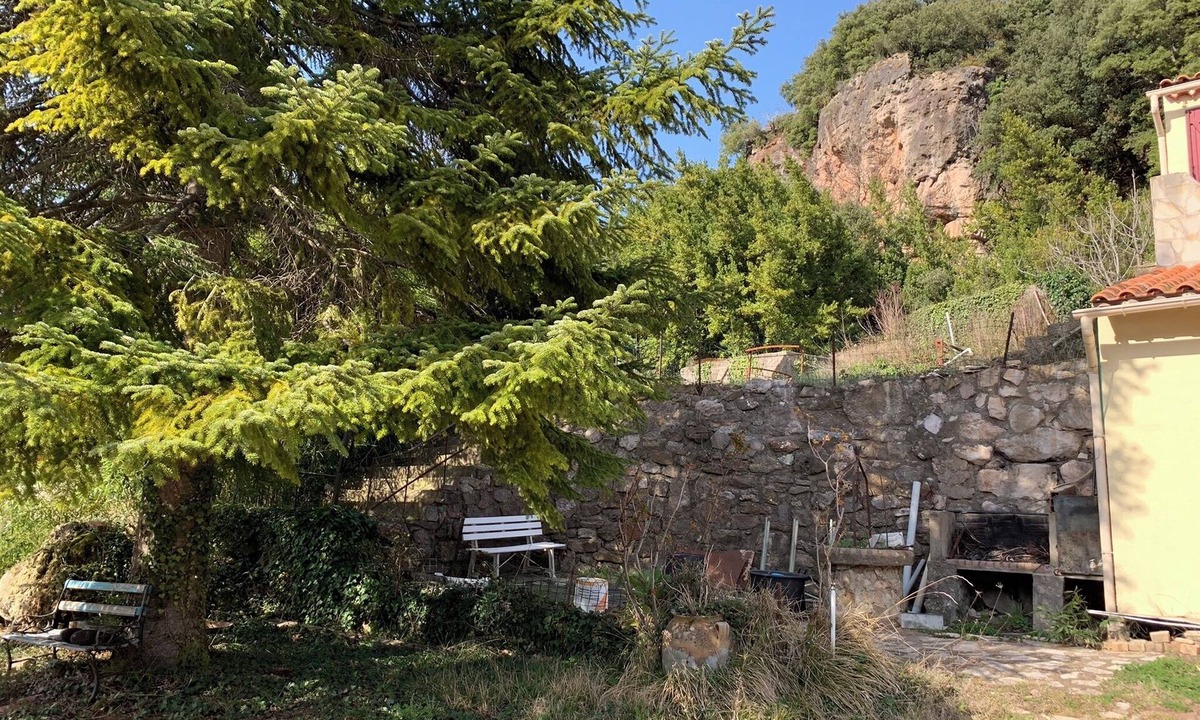 Bedarieux House | House with pool